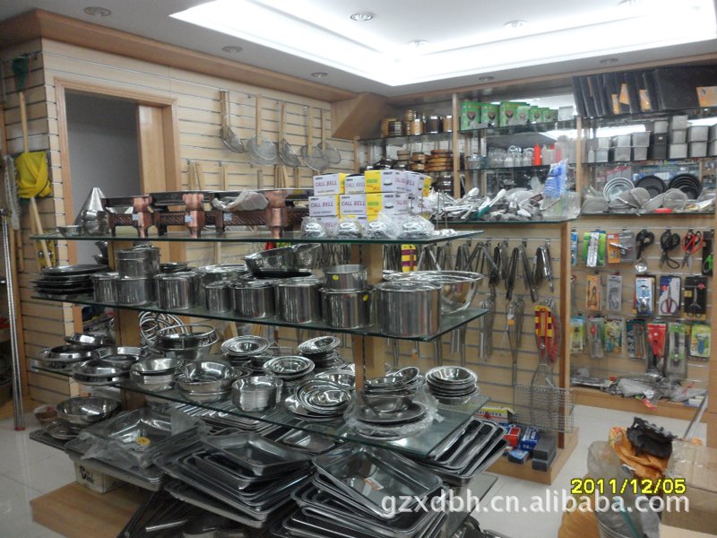 日用百货批发行业的最新发展趋势及市场洞察