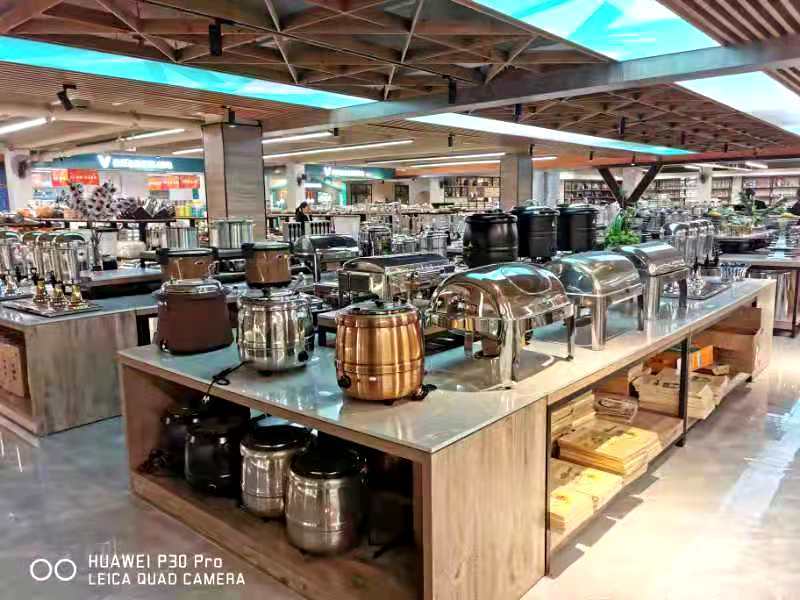 日用百货行业：闵蕾的最新趋势洞察
